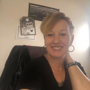 Meet your Posher, Kimberly